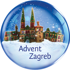 Advent u Zagrebu